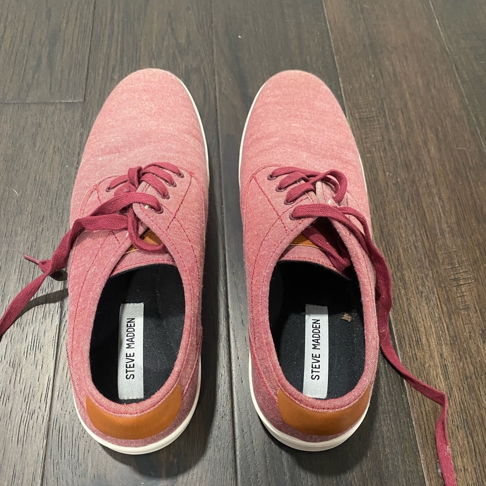 Steve Madden Carter Shoe